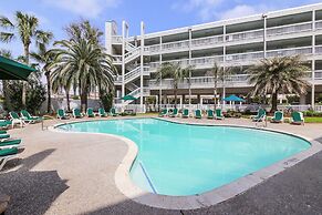 Casa Del Mar C279 1 Bedroom Condo by RedAwning