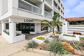 Casa Del Mar C279 1 Bedroom Condo by RedAwning