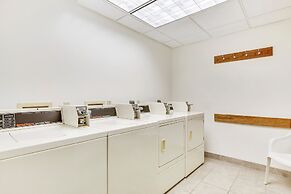 Casa Del Mar C279 1 Bedroom Condo by RedAwning