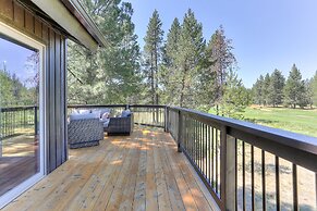 3 Spyglass Home on Meadows Golf Course feature Brand New Hot Tub and B