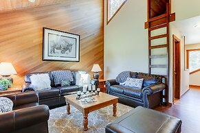 3 Spyglass Home on Meadows Golf Course feature Brand New Hot Tub and B