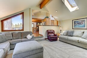 3 Spyglass Home on Meadows Golf Course feature Brand New Hot Tub and B