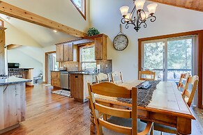 3 Spyglass Home on Meadows Golf Course feature Brand New Hot Tub and B