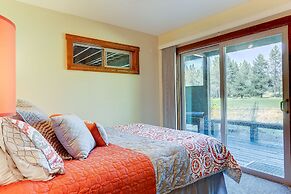 3 Spyglass Home on Meadows Golf Course feature Brand New Hot Tub and B