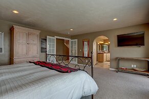 Golden Butte 4 Bedroom Home by RedAwning