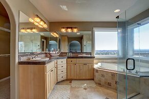 Golden Butte 4 Bedroom Home by RedAwning