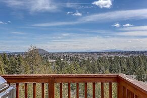 Golden Butte 4 Bedroom Home by RedAwning