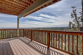 Golden Butte 4 Bedroom Home by RedAwning