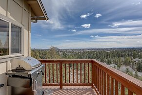 Golden Butte 4 Bedroom Home by RedAwning