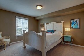 Golden Butte 4 Bedroom Home by RedAwning