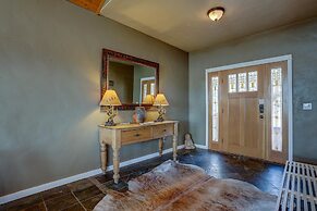 Golden Butte 4 Bedroom Home by RedAwning