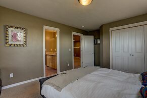 Golden Butte 4 Bedroom Home by RedAwning