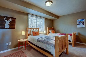 Golden Butte 4 Bedroom Home by RedAwning