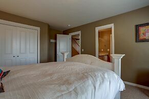 Golden Butte 4 Bedroom Home by RedAwning