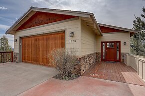 Golden Butte 4 Bedroom Home by RedAwning