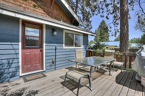 Pet-friendly Albany Cottage With BBQ on the Deck by Redawning