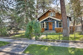 Pet-friendly Albany Cottage With BBQ on the Deck by Redawning