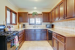 Pet-friendly Albany Cottage With BBQ on the Deck by Redawning