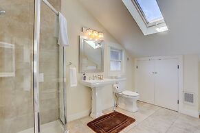 Pet-friendly Albany Cottage With BBQ on the Deck by Redawning