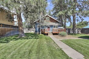 Pet-friendly Albany Cottage With BBQ on the Deck by Redawning