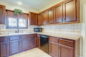 Pet-friendly Albany Cottage With BBQ on the Deck by Redawning