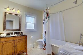 Pet-friendly Albany Cottage With BBQ on the Deck by Redawning