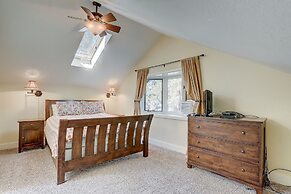 Pet-friendly Albany Cottage With BBQ on the Deck by Redawning