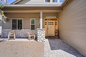 5 Vine Maple 6 Bedroom Home by Redawning