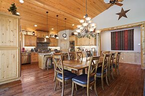 5 Vine Maple 6 Bedroom Home by Redawning