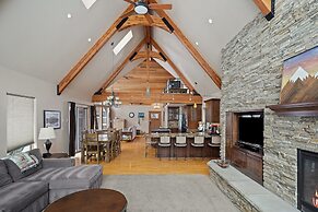 8 Mt Baker Home With Hot Tub by Redawning