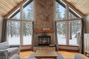 8 Mt Baker Home With Hot Tub by Redawning