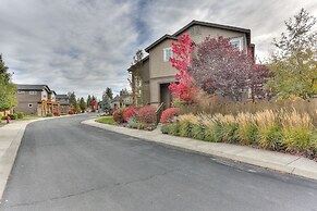 Vantage Point 3 Bedroom Townhouse by RedAwning