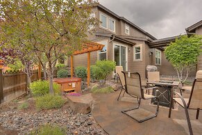 Vantage Point 3 Bedroom Townhouse by RedAwning