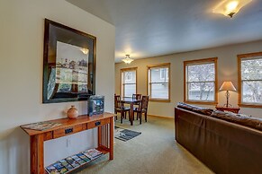 Hutson's Hideaway 1 Bedroom Apts by Redawning