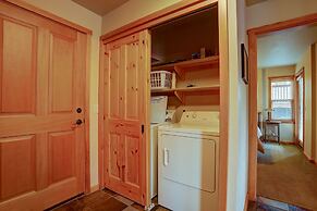 Hutson's Hideaway 1 Bedroom Apts by Redawning