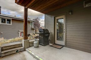 Hutson's Hideaway 1 Bedroom Apts by Redawning