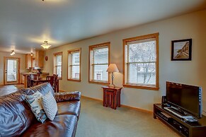 Hutson's Hideaway 1 Bedroom Apts by Redawning