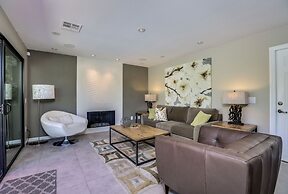 Casa San Marino 3 Bedroom Home by RedAwning