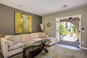 Casa San Marino 3 Bedroom Home by RedAwning