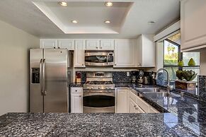 Casa San Marino 3 Bedroom Home by RedAwning