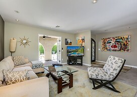 Casa San Marino 3 Bedroom Home by RedAwning