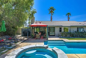 Casa San Marino 3 Bedroom Home by RedAwning