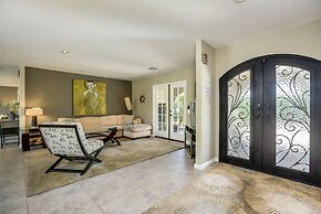 Casa San Marino 3 Bedroom Home by RedAwning