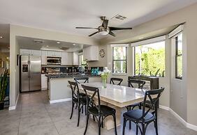 Casa San Marino 3 Bedroom Home by RedAwning