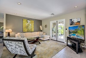 Casa San Marino 3 Bedroom Home by RedAwning