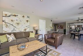 Casa San Marino 3 Bedroom Home by RedAwning