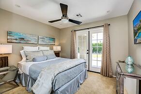 Casa San Marino 3 Bedroom Home by RedAwning