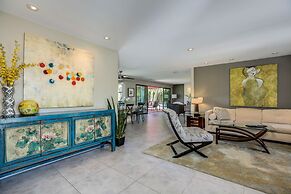 Casa San Marino 3 Bedroom Home by RedAwning