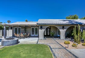 Casa San Marino 3 Bedroom Home by RedAwning