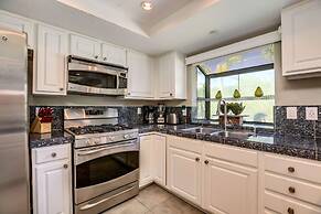 Casa San Marino 3 Bedroom Home by RedAwning